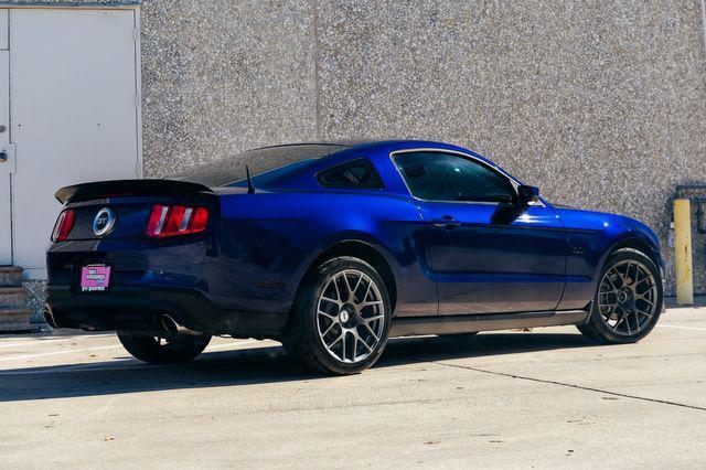 used 2012 Ford Mustang car, priced at $18,995