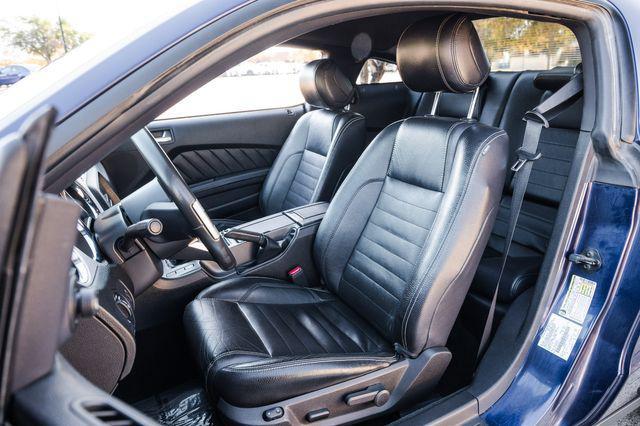 used 2012 Ford Mustang car, priced at $18,995