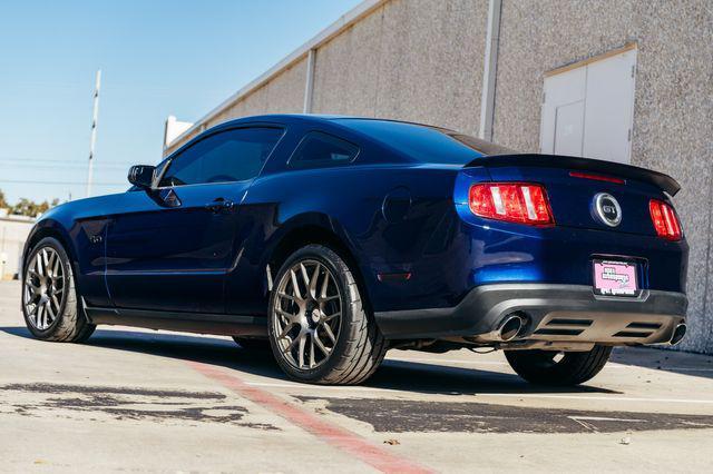 used 2012 Ford Mustang car, priced at $18,995