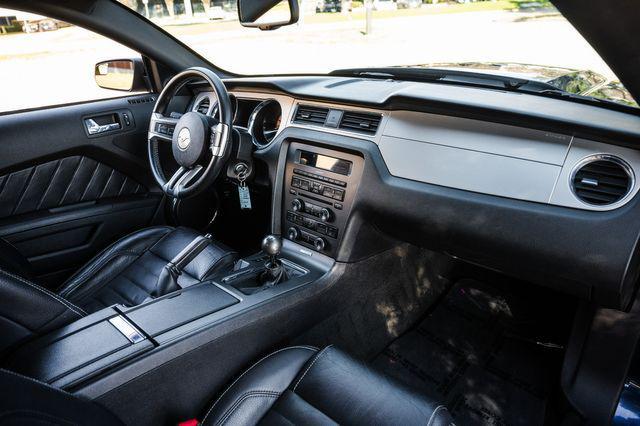 used 2012 Ford Mustang car, priced at $18,995