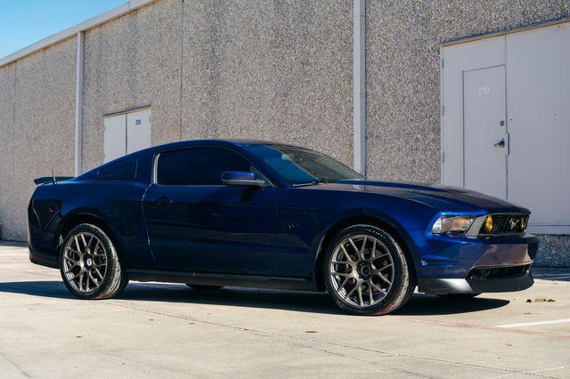 used 2012 Ford Mustang car, priced at $18,995