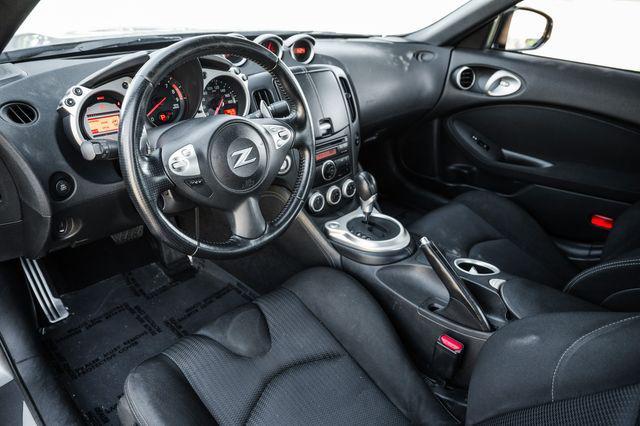 used 2009 Nissan 370Z car, priced at $16,995