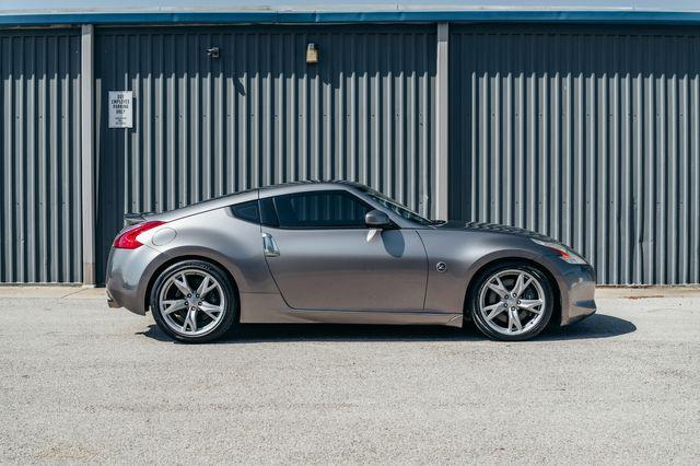 used 2009 Nissan 370Z car, priced at $16,995