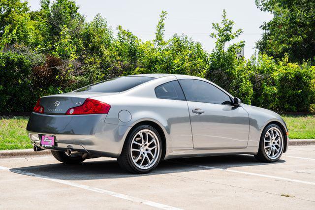 used 2004 INFINITI G35 car, priced at $9,995