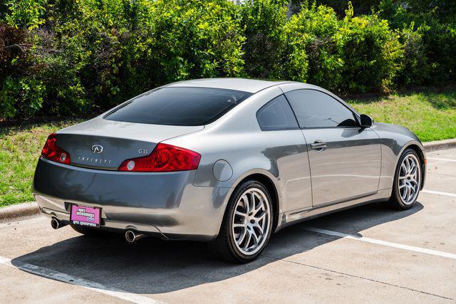 used 2004 INFINITI G35 car, priced at $9,995