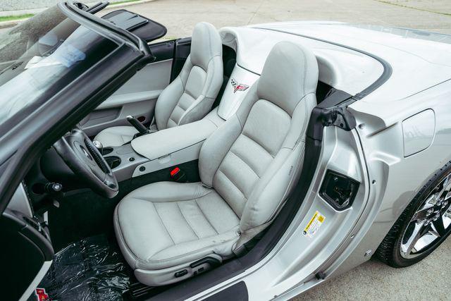 used 2006 Chevrolet Corvette car, priced at $23,995