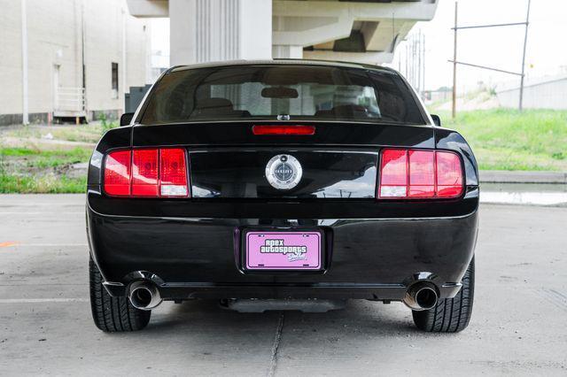 used 2008 Ford Mustang car, priced at $22,995