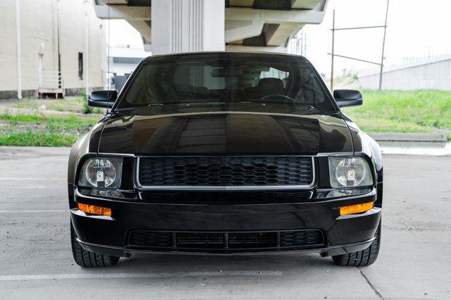 used 2008 Ford Mustang car, priced at $22,995