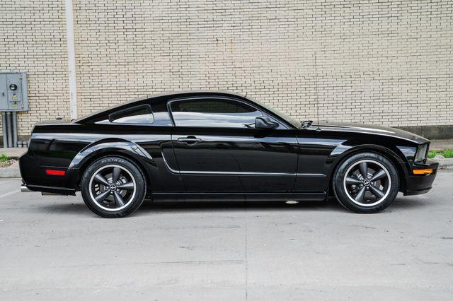 used 2008 Ford Mustang car, priced at $22,995