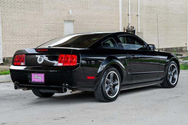 used 2008 Ford Mustang car, priced at $22,995