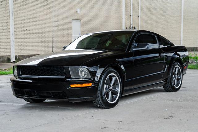 used 2008 Ford Mustang car, priced at $22,995