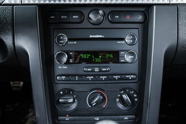 used 2008 Ford Mustang car, priced at $22,995