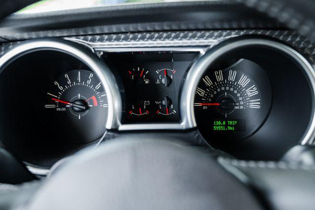 used 2008 Ford Mustang car, priced at $22,995