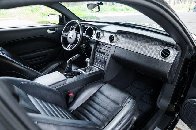 used 2008 Ford Mustang car, priced at $22,995