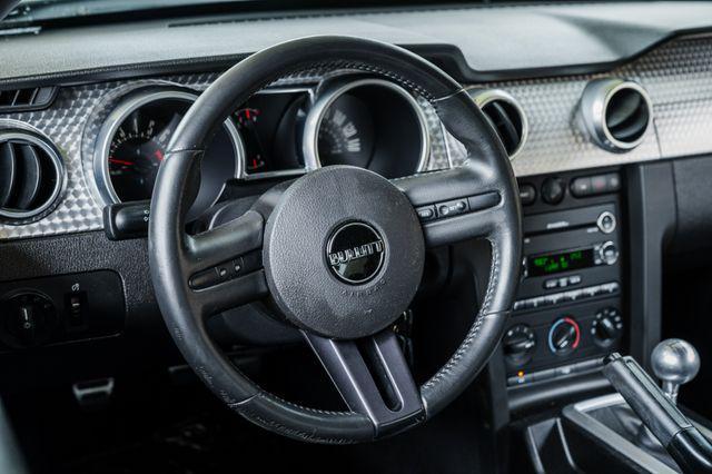 used 2008 Ford Mustang car, priced at $22,995