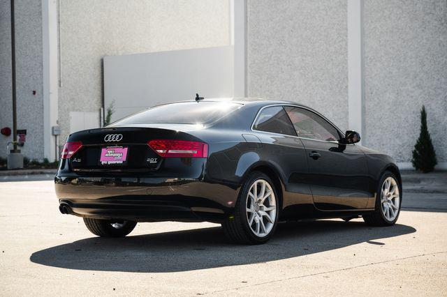 used 2012 Audi A5 car, priced at $8,495