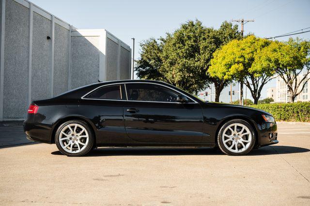 used 2012 Audi A5 car, priced at $8,495