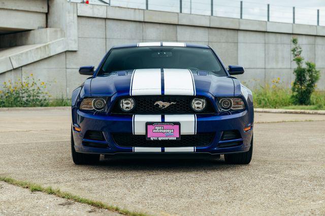 used 2013 Ford Mustang car, priced at $23,995