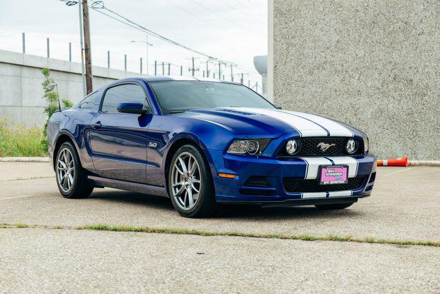 used 2013 Ford Mustang car, priced at $23,995