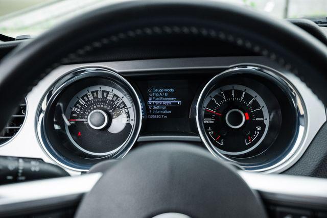 used 2013 Ford Mustang car, priced at $23,995