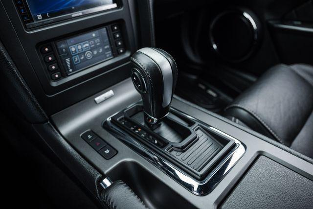 used 2013 Ford Mustang car, priced at $23,995