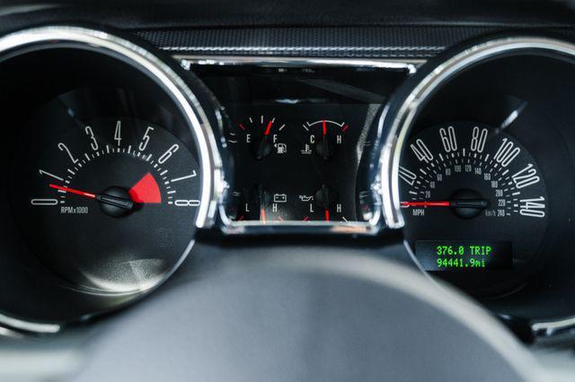 used 2007 Ford Mustang car, priced at $16,995