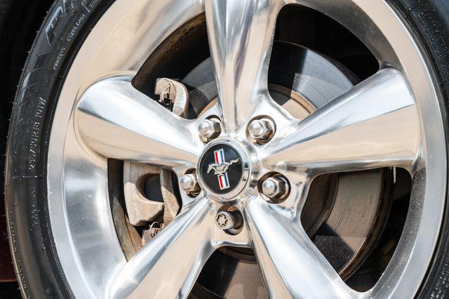 used 2007 Ford Mustang car, priced at $16,995