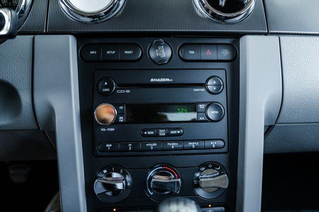 used 2007 Ford Mustang car, priced at $16,995