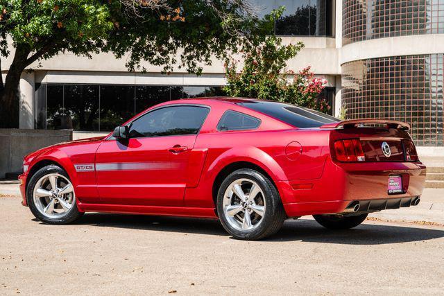 used 2007 Ford Mustang car, priced at $16,995