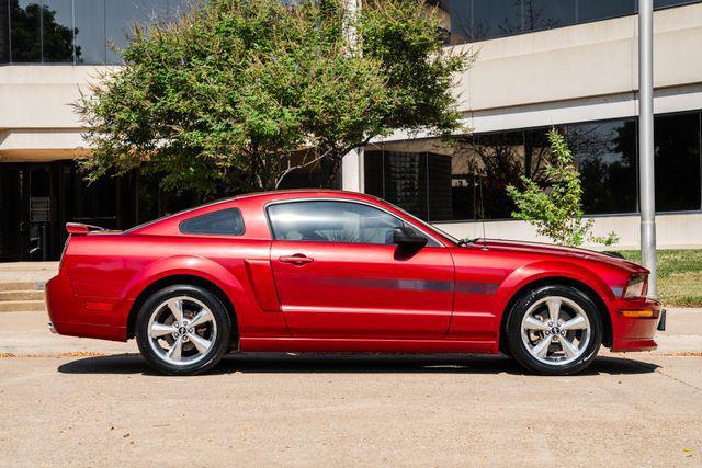 used 2007 Ford Mustang car, priced at $16,995