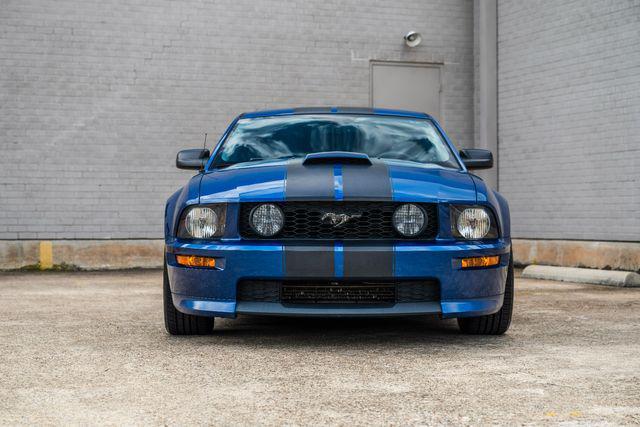 used 2008 Ford Mustang car, priced at $19,995