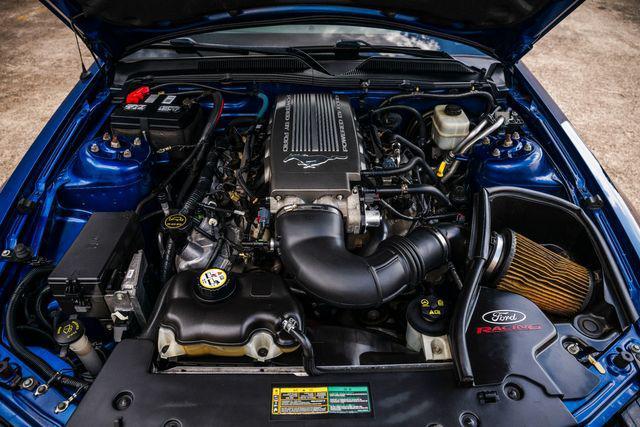 used 2008 Ford Mustang car, priced at $19,995