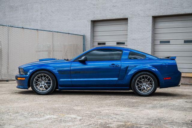 used 2008 Ford Mustang car, priced at $19,995