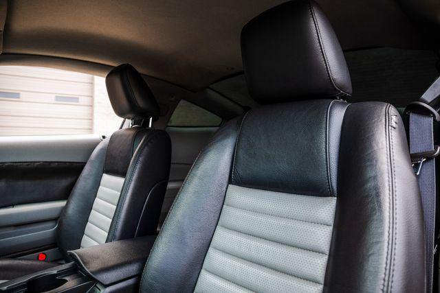 used 2008 Ford Mustang car, priced at $19,995