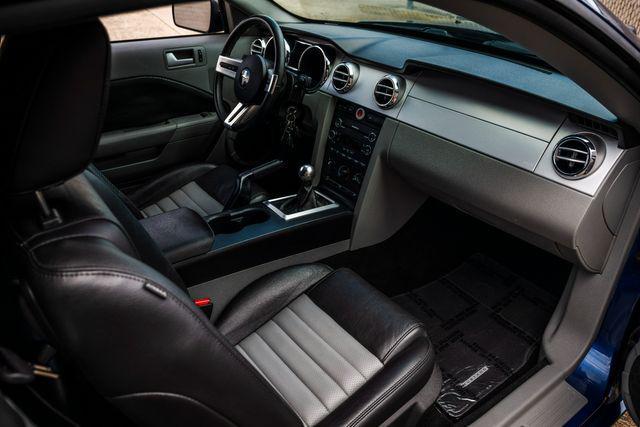 used 2008 Ford Mustang car, priced at $19,995