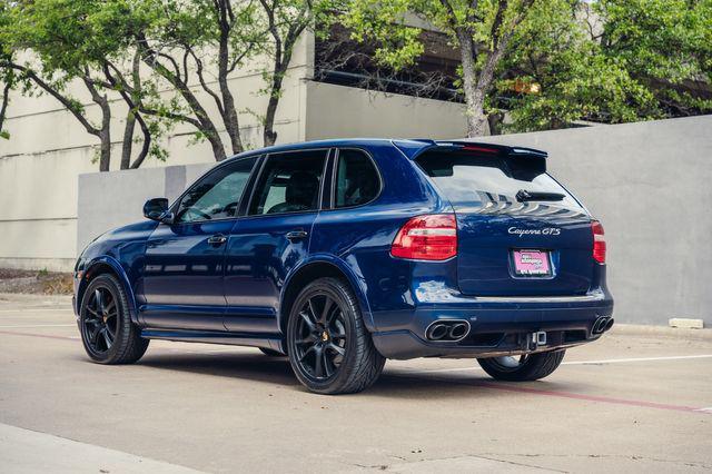 used 2009 Porsche Cayenne car, priced at $15,995