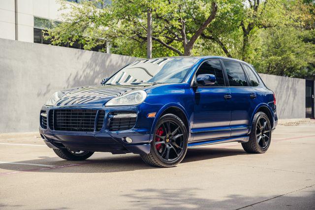 used 2009 Porsche Cayenne car, priced at $15,995