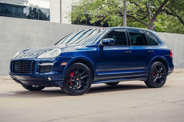 used 2009 Porsche Cayenne car, priced at $15,995