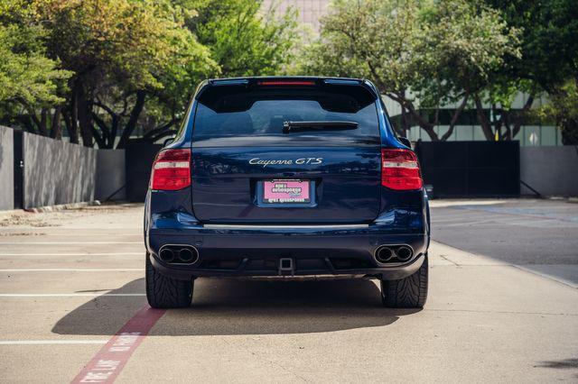 used 2009 Porsche Cayenne car, priced at $15,995