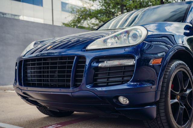 used 2009 Porsche Cayenne car, priced at $15,995