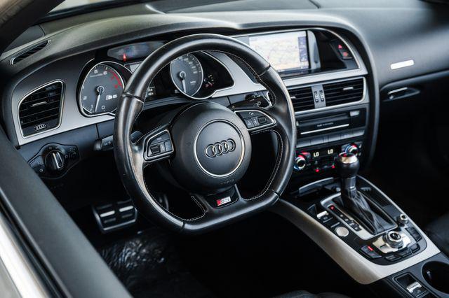 used 2013 Audi S5 car, priced at $15,995