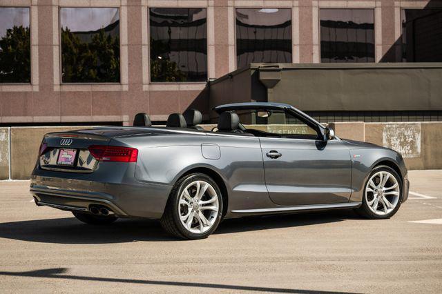 used 2013 Audi S5 car, priced at $15,995