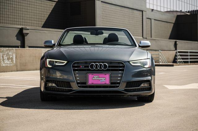 used 2013 Audi S5 car, priced at $15,995