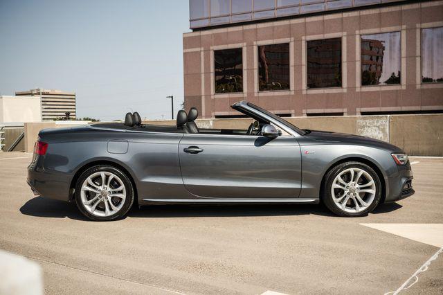 used 2013 Audi S5 car, priced at $15,995