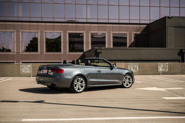 used 2013 Audi S5 car, priced at $15,995