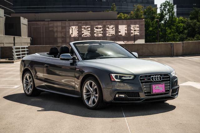 used 2013 Audi S5 car, priced at $15,995