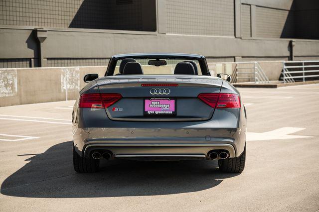 used 2013 Audi S5 car, priced at $15,995