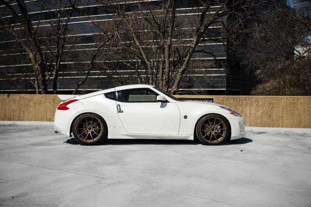 used 2014 Nissan 370Z car, priced at $20,995