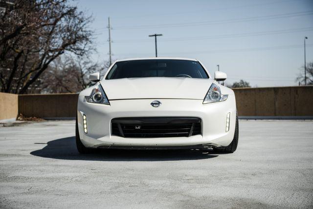 used 2014 Nissan 370Z car, priced at $20,995