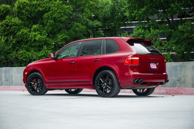 used 2010 Porsche Cayenne car, priced at $16,995